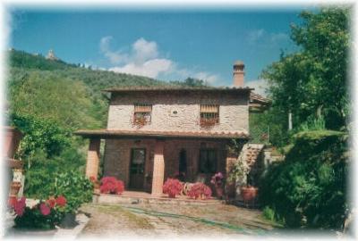 Single Family Home For sale in Tuscany, Tuscany, Italy